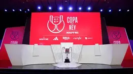 El fútbol español en Venezuela se verá por Meridiano Televisión