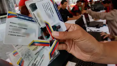 ¿Qué bonos pagará el Sistema Patria en las próximas horas?: conozca los montos ¿Qué bonos pagará el Sistema Patria en las próximas horas?: conozca los montos