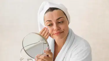 ¡Dile adiós a la piel seca sin arruinarte!: Prepara esta crema casera hidratante y humectante en pocos pasos ¡Dile adiós a la piel seca sin arruinarte!: Prepara esta crema casera hidratante y humectante en pocos pasos