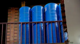 2001online - Caracas- TANQUES