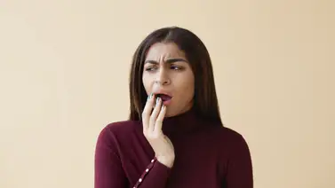 Evita el mal aliento con este remedio casero a base de limón y menta: aprende a prepararlo en simples pasos Evita el mal aliento con este remedio casero a base de limón y menta: aprende a prepararlo en simples pasos