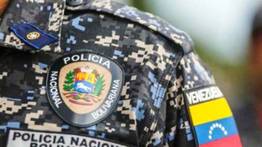 Cae alias "Culón" y su arsenal de WhatsApp en Caucagüita: así fue el procedimiento de la PNB