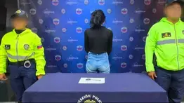 PNB captura a madre que quemó a su hijo de cuatro años: la comunidad denunció el horror