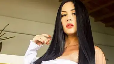 Chepa Candela: Diosa Canales llegó a Santo Domingo cortando rabo y oreja Chepa Candela: Diosa Canales llegó a Santo Domingo cortando rabo y oreja