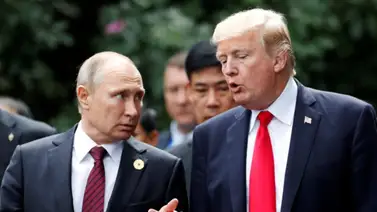 Washington intensifica la presión económica sobre Rusia: secretario del Tesoro confirma nuevas medidas  Washington intensifica la presión económica sobre Rusia: secretario del Tesoro confirma nuevas medidas