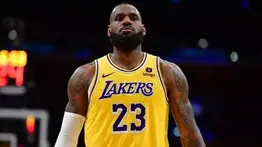 ¿El último baile de LeBron James en Los Ángeles?: inicia la cuenta regresiva