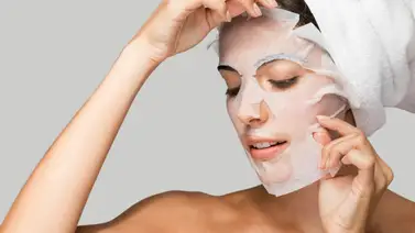 Deja las arrugas a un lado con esta mascarilla casera a base de una planta rica en vitaminas y colágeno: así debes aplicarla en la piel Deja las arrugas a un lado con esta mascarilla casera a base de una planta rica en vitaminas y colágeno: así debes aplicarla en la piel