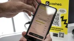 ¿Cuáles son los comercios que ofrecen baja inicial con Cashea? Aquí los detalles