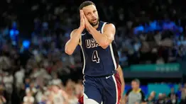 Las 5 mejores actuaciones de Stephen Curry: momentos que sorprendieron a la NBA