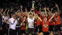 Los Rojos del Ávila: historia y dinastía del Caracas FC