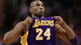 El último acto de "Black Mamba": la gran despedida de Kobe Bryant