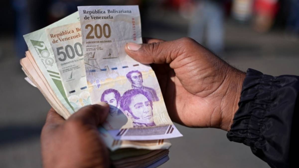 EXTRAOFICIAL: fecha probable de pago del segundo mes de aguinaldos