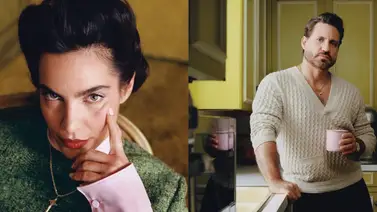 Vogue y el talento latino en Hollywood: ¿Quién más acompaña a María Gabriela De Faría y a Edgar Ramírez en la cima? Vogue y el talento latino en Hollywood: ¿Quién más acompaña a María Gabriela De Faría y a Edgar Ramírez en la cima?