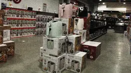 2001ONLINE - VENEZUELA - ELECTRODOMÉSTICOS COCINA