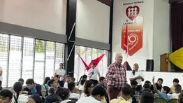 Asobanca - educación