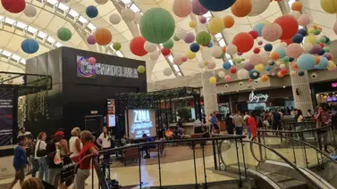 Así se preparan los comerciantes del Caracas para el Black Friday y Navidad Así se preparan los comerciantes del Caracas para el Black Friday y Navidad