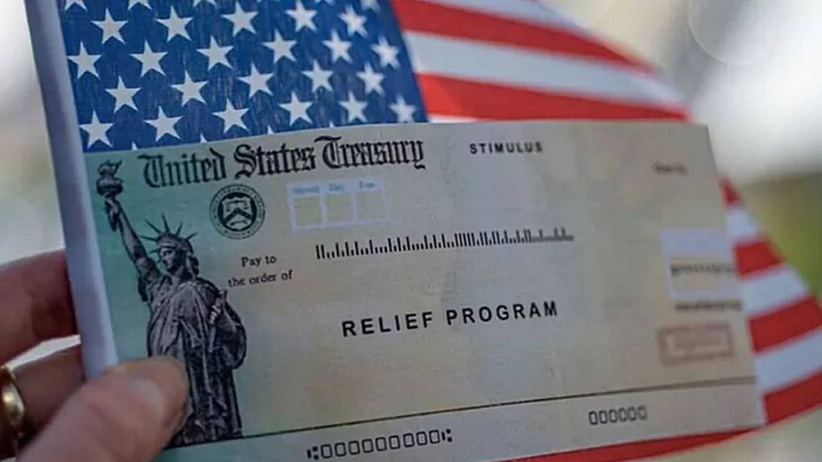 Ayuda para calefacción: ciudad de EEUU aprueba cheque de estímulo de ...