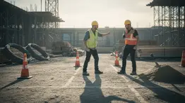 ¡Por una insólita razón! Hondureño ataca con machete a un compañero de trabajo en Coral Gables 