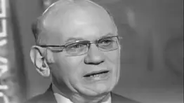 Fallece el ex Fiscal General de Venezuela, Iván Badell