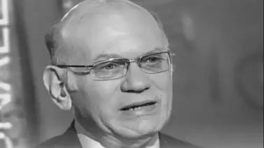 Fallece el ex Fiscal General de Venezuela, Iván Badell Fallece el ex Fiscal General de Venezuela, Iván Badell