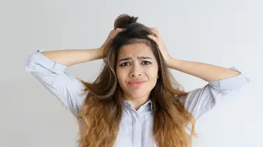 Solución milagrosa para el cuero cabelludo irritado: esta planta rica en vitaminas e hidratante tiene el secreto Solución milagrosa para el cuero cabelludo irritado: esta planta rica en vitaminas e hidratante tiene el secreto