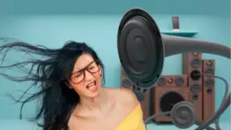 Otorrinolaringóloga Virginia Petoia: “El ruido extremo puede causar sordera”