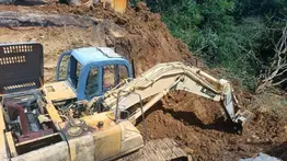 Operativos para la recuperación vial en estados afectados por las lluvias en Venezuela: detalles de las obras en puentes y drenajes