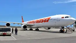 Conviasa cancela rutas y reprograma vuelos: sepa más