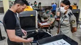 2001online - Internacionales- Cuba