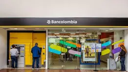 2001online - Caracas- Bancolombia