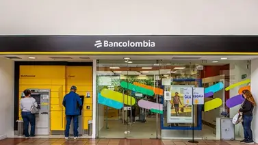 2001online - Caracas- Bancolombia 2001online - Caracas- Bancolombia