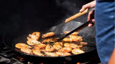 ¿Es saludable freír las comidas con aceite de oliva? Marca gourmet da sus recomendaciones para una fritura saludable ¿Es saludable freír las comidas con aceite de oliva? Marca gourmet da sus recomendaciones para una fritura saludable