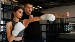 2001online - Caracas - defensa personal