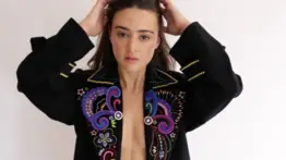 Balbina De Silva: La estilista mexicana que está dejando huella en la moda internacional desde Nueva York