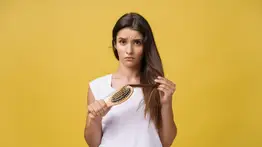 Frena la caída del cabello con este truco digno de los mejores expertos capilares: conoce la planta aliada de tu belleza