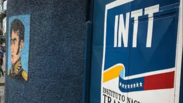 ¡Ojo pelao! INTT alerta de estafas sobre el monto de las multas a infractores ¡Ojo pelao! INTT alerta de estafas sobre el monto de las multas a infractores