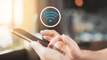 ¿Buscas WiFi libre en Caracas? Activan otra zona gratuita: conoce los detalles aquí ¿Buscas WiFi libre en Caracas? Activan otra zona gratuita: conoce los detalles aquí