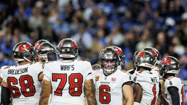 Domingo 26 de octubre: Tampa Bay Buccaneers vs New Orleans Saints Domingo 26 de octubre: Tampa Bay Buccaneers vs New Orleans Saints