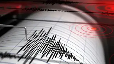Sismo de 4.8 sacudió este viernes sectores de Maracaibo y zonas aledañas Sismo de 4.8 sacudió este viernes sectores de Maracaibo y zonas aledañas