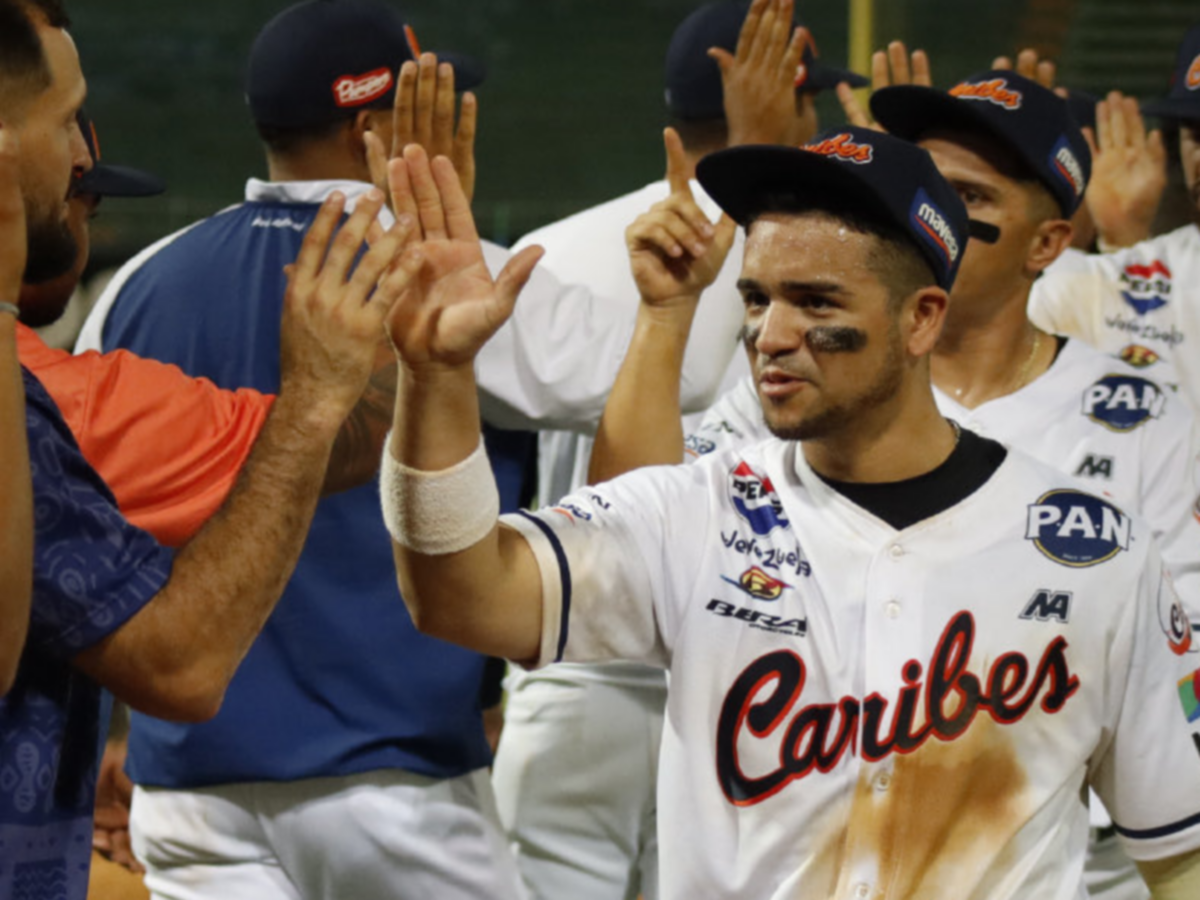 ¡Vibra la LVBP! Los juegos de alto voltaje para este sábado 25 de octubre