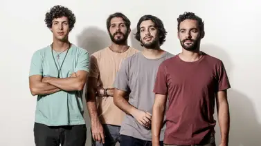 La denuncia de Rawayana: músicos venezolanos exigen respuestas a las autoridades mexicanas La denuncia de Rawayana: músicos venezolanos exigen respuestas a las autoridades mexicanas