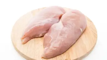 El truco de un chef para no secar la pechuga de pollo: sigue los pasos en casa y te quedará jugosa como todo un profesional El truco de un chef para no secar la pechuga de pollo: sigue los pasos en casa y te quedará jugosa como todo un profesional