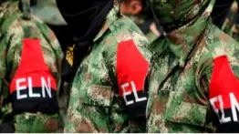 ¡Golpe al ELN! Armada colombiana libera a dos hombres secuestrados: revelan detalles del operativo