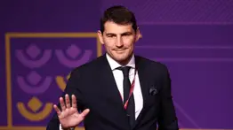 Iker Casillas es víctima de robo: todos los detalles del suceso