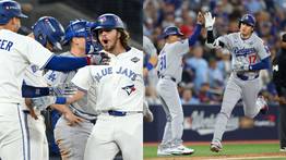 Blue Jays vs. Dodgers: hora y por dónde ver el Juego 2 de la Serie Mundial 2025