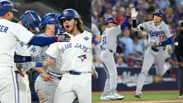 Blue Jays vs. Dodgers: hora y por dónde ver el Juego 2 de la Serie Mundial 2025