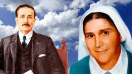 ¡Júbilo mundial! Más de 70 ciudades celebran misas en honor a San José Gregorio Hernández y Santa Carmen Rendiles