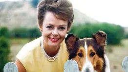 ¡Luto en Hollywood! Fallece a los 100 años la actriz de Lassie, June Lockhart