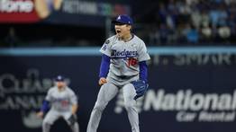 ¡Se iguala la Serie Mundial 2025! Los Dodgers silencian a Toronto con actuación estelar de Yamamoto
