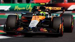 Lando Norris gana el GP de México: ¿qué necesita McLaren para asegurar el Mundial?